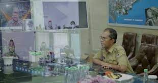 Wali Kota Danny Kerahkan 22 Ribu Birokratnya Promosikan Makassar Menuju Kota Metaverse
