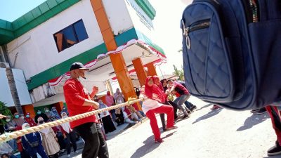 Dalam rangka menyemarakkan Hari Ulang Tahun (HUT) Kemerdekaan Republik Indonesia yang ke 77 tahun, Pemerintah Kabupaten Bulukumba melalui panitia pelaksana HUT RI akan menggelar sejumlah lomba