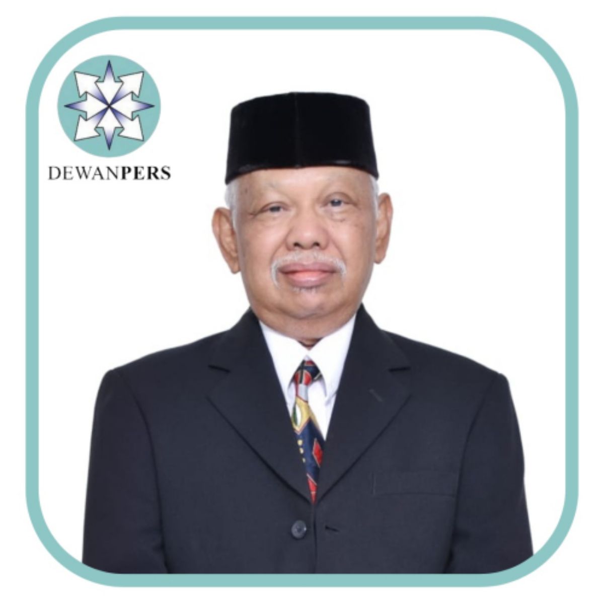 Ketua Dewan Pers, Azyumardi Azra menghebuskan nafas terakhirnya di negeri jiran (Malaysia) pada Minggu, 18 September 2022.
