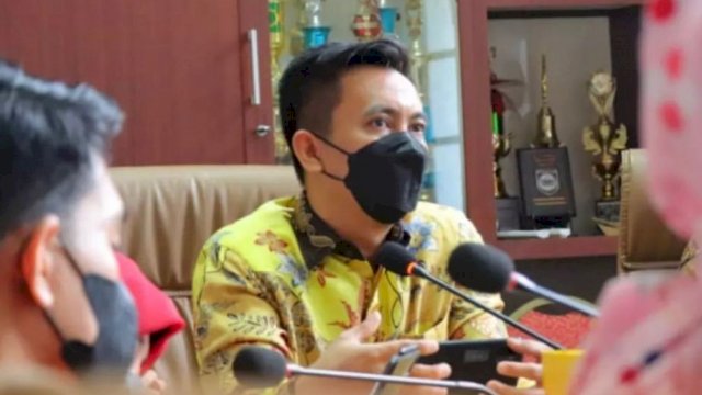 Pemerintah Kota (Pemkot) Makassar menegaskan pembangunan empat proyek strategis akan menggunakan konsep multiyears.