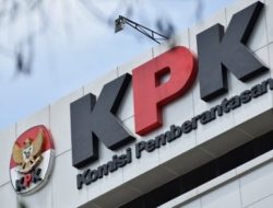 KPK Geledah Gedung DPRD DKI Jakarta Soal Kasus Ini