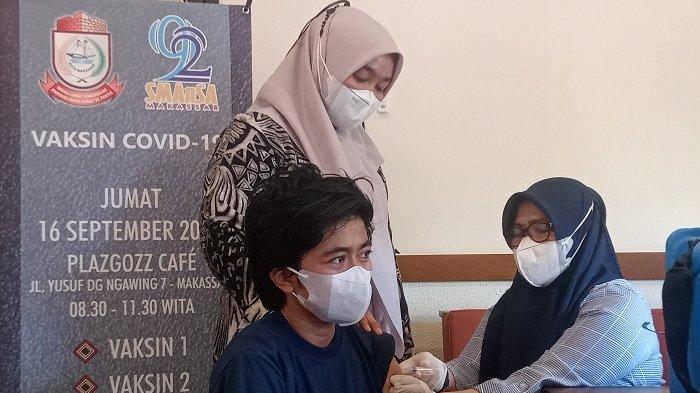 Ikatan Keluarga Alumni (IKA) SMAN 1 Makassar (Smansa) genap berusia 30 tahun.