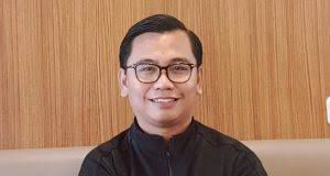 Chairman AMKOP Business School (STIE AMKOP)