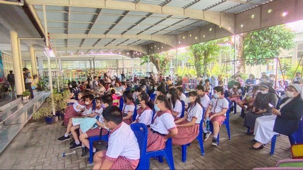 Melalui Dinas Kesehatan, Pemerintah Kota (Pemkot) Makassar rutin melaksanakan pemantauan dan mendorong puskesmas aktif dalam mencegah serta mengatasi kasus kekerdilan di daerah tersebut.