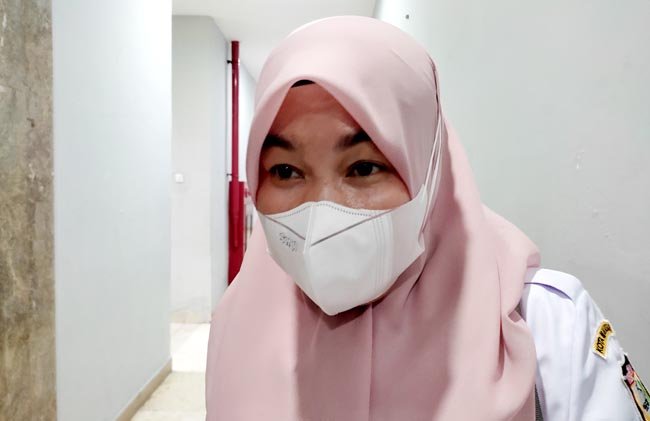 Kepala Dinas Kesehatan (Dinkes) Kota Makassar, dr. Nursaidah Sirajuddin memberikan dukungan penuh terhadap rencana Majelis Ulama Indonesia (MUI) Kota Makassar untuk membuka klinik rehabilitasi gratis untuk pemulihan bagi lesbian, gay, biseksual, dan transgender (LGBT).