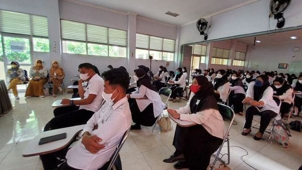 Dinas Kesehatan (Dinkes) Kota Makassar menggelar sosialisasikan upaya pencegahan pada penyakit Hipertensi di hotel Novotel Makassar Grand Shayla.