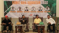 Komisi IV DPR RI Gelar Bimtek dan Expo Sawit Baik Indonesia