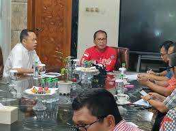 Sambut Perayaan 17 Agustus, Pemkot Makassar Siapkan “Suara’na Kemerdekaan RI”