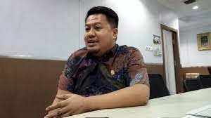 Legislator NasDem Ari Ashari Ilham Sorot Proyek Drainase Pemkot Makassar yang Belum Optimal