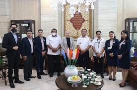 F8 Makassar Hadir Kembali