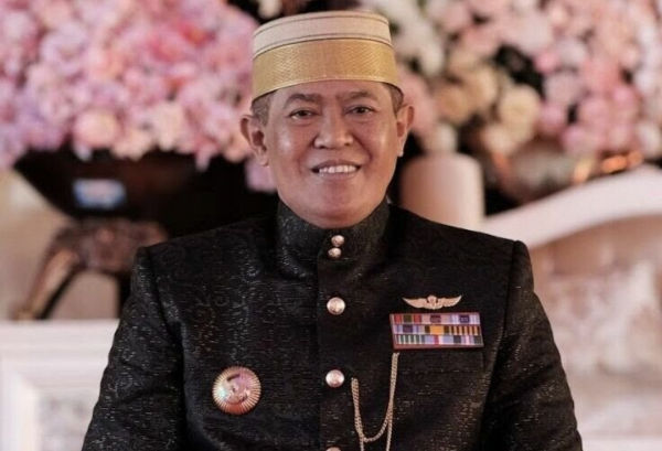 Innalilahi wainnailaihi rajiun Bupati Bulukumba dua Periode, AM Sukri Sappewali tutup usia di Rumah Sakit (RS) Bhayangkara Makassar, jam 02.00 WITA.