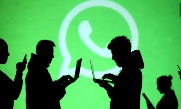 WhatsApp buka suara ihwal layanannya down alias eror hingga tidak bisa mengirim pesan pada Selasa 25 Oktober 2022 siang ini.