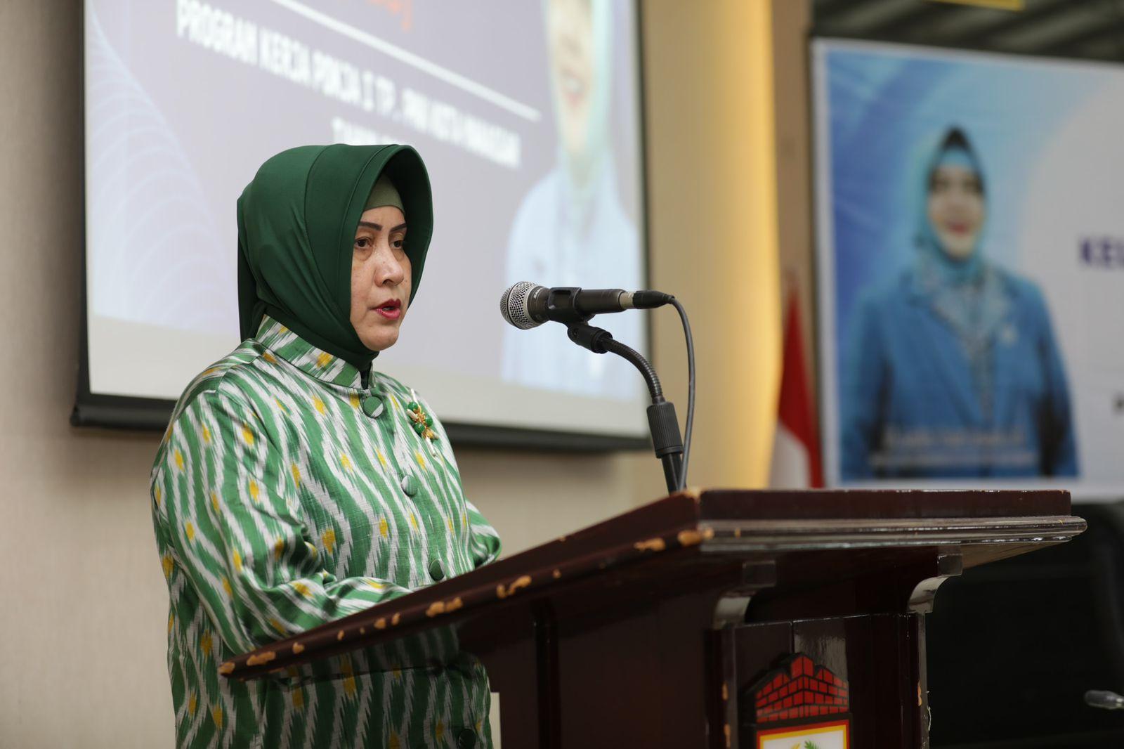 KILAS (Keluarga Indonesia Lindungi Anak dari Kekerasan Seksual)