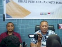 Akhmad Namsum Ungkap Alasan Maraknya Mafia Tanah di Makassar