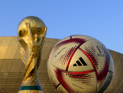 Simak Jadwal Semifinal Piala Dunia 2022
