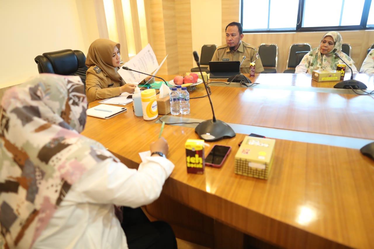 Wawali Fatmawati Rusdi Ajak BKMM Kota Makassar Bersinergi dengan Program Pemerintah