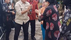 Bupati Andi Utta Boyong Istri-istri Kades Studi Tiru di Bali