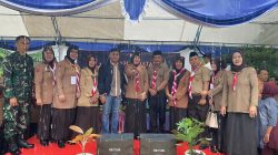 Kwarcab Fatmawati Rusdi Harap Pramuka Makassar Lebih Maju