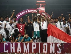 Indonesia vs Burnei di Piala AFF 2022, Menpora: All Out Hadapi Lawan
