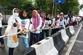 Insiden Tarik Tambang Terjadi Pasca Lomba dan Murni Kecelakaan