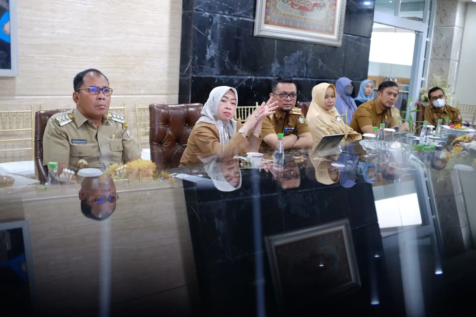 Danny Pomanto Manfaatkan Kontainer Gelar Pasar Murah Demi Jaga Stabilitas Harga