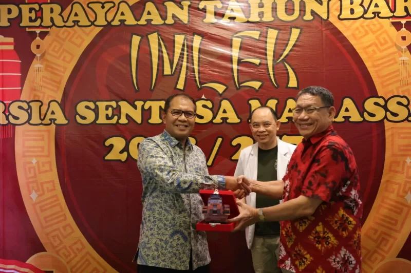 Danny Pomanto Fasilitasi RSIA Sentosa Layani Peserta BPJS Kesehatan