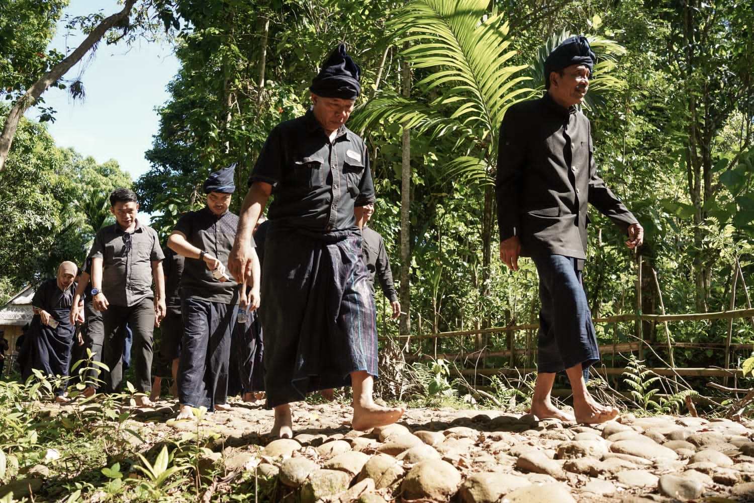 Peringati Hari Jadi, Warga Bulukumba Dihimbau Serentak Berpakaian Hitam