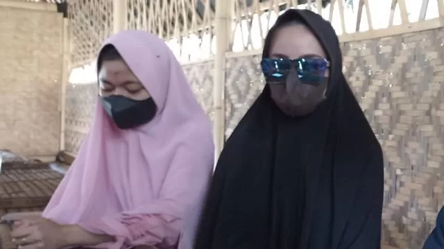 Langgar Kode Etik, Kompol D Ditahan Usai Perselingkuhan dengan Wanita di Mobil Audi A6 Terbongkar