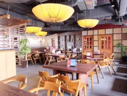 Restoran dan Rumah Makan Tumbuh Subur, Bukti Perizinan di Makassar Mudah