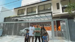 Kisah Karyawan RANS Entertaiment Milik Raffi Ahmad, Kerja Empat Tahun Beli Rumah Rp5 Miliar