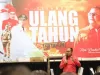Danny Pomanto Komitmen Berikan yang Terbaik untuk Makassar di Usia 59 Tahun