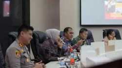 Pemkot Makassar Siapkan Ratusan Kontainer Tekan Angka Inflasi