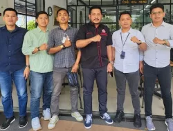 Mahkamah Agung Putuskan KSU Ini Pengelola Baru Pasar Butung Makassar