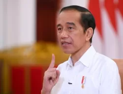 Cegah Stunting, Jokowi Peringatkan Kemenkes Jangan Bagikan Biskuit ke Anak