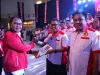 Danny Pomanto Lantik Pengurus IKA Unhas Kabupaten Pinrang Harap Bangun Sinergitas