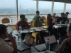 Kemenko Marvest Apresiasi Progres PSEL Makassar, Sebut Jadi Percontohan Nasional