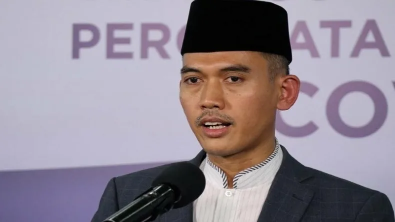 MUI Minta Umat Saling Hormati Kemungkinan perbedaan Idul Fitri