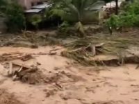 Bencana Banjir di Kabupaten Luwu, Provinsi Sulawesi Selatan. Dok Netral.co.id