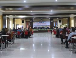 PNUP Sukseskan Seminar PTV di Makassar : Kolaborasi Riset Model Pentahelix Kuatkan Industri KTI 16 Netral.co.id