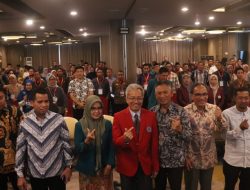 Pelatihan dan Peningkatan Kapabilitas SPV dan DUDI : Pacu Kenali Potensi Daerah Sultanbatara 14 Netral.co.id