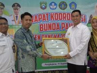 Pemda Pangkep Terima Penghargaan Implementasi Program Merdeka Belajar