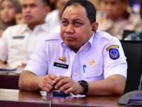 Kaban BKAD Pemprov Sulsel