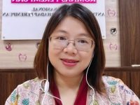 Ketua Komnas Perempuan, Andy Yentriyani.