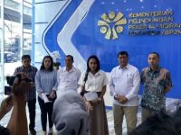 5 wni ditembak di perairan malaysia diduga pmi ilegal uks