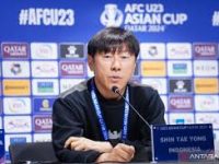 Eks Pelatih Timnas Indonesia STY