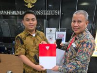 Tim Hukum Andalan Hati