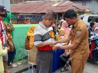 Puskesmas Terpadu