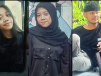 Tiga Mahasiswa Unhas Akhirnya ditemukan pagi ini