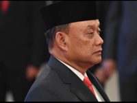 Kepala Badan Gizi Nasional