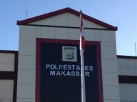 Polrestabes Makassar
